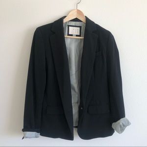 Target A new day blazer sz 6